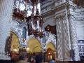 23 Berlin Cathedral Organ 1 * The organ inside the Berlin Cathedral * 800 x 600 * (234KB)